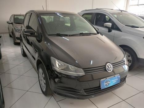 VOLKSWAGEN Fox 1.6 4P MSI TRENDLINE FLEX, Foto 6