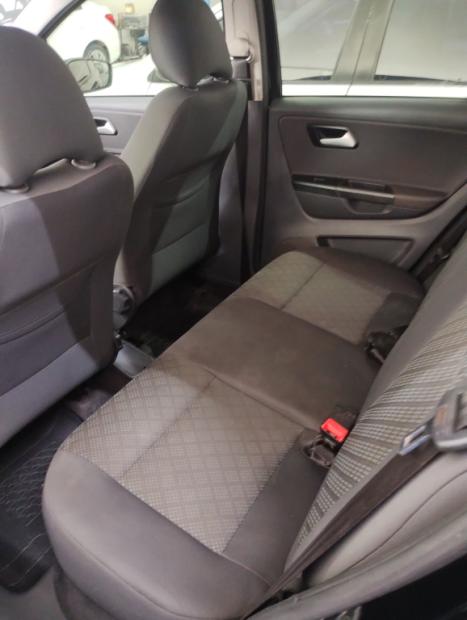 VOLKSWAGEN Fox 1.6 4P MSI TRENDLINE FLEX, Foto 8