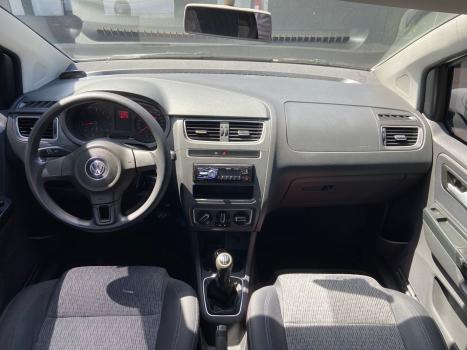 VOLKSWAGEN Fox 1.6 4P TREND FLEX, Foto 8