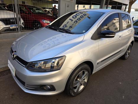 VOLKSWAGEN Fox 1.6 4P RUN FLEX, Foto 1