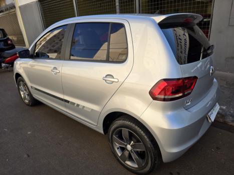 VOLKSWAGEN Fox 1.6 4P RUN FLEX, Foto 3