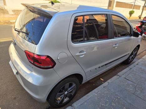 VOLKSWAGEN Fox 1.6 4P RUN FLEX, Foto 5