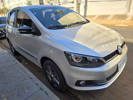 VOLKSWAGEN Fox 1.6 4P RUN FLEX, Foto 6