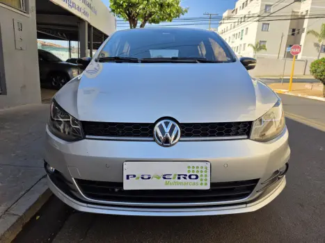 VOLKSWAGEN Fox 1.6 4P RUN FLEX, Foto 7