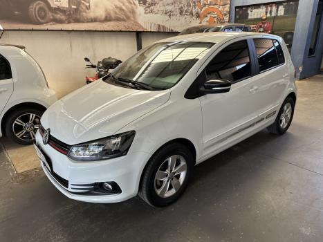 VOLKSWAGEN Fox 1.6 4P CONNECT FLEX, Foto 1