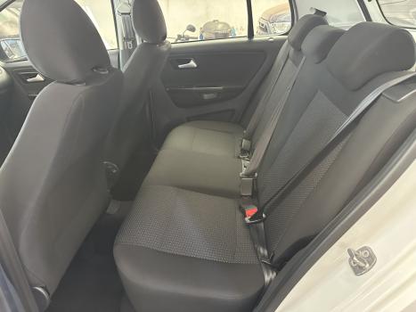 VOLKSWAGEN Fox 1.6 4P CONNECT FLEX, Foto 3