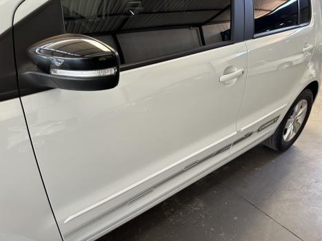 VOLKSWAGEN Fox 1.6 4P CONNECT FLEX, Foto 4