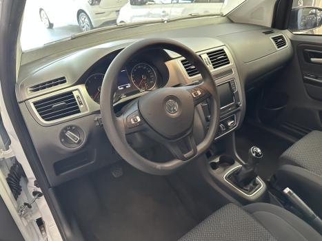 VOLKSWAGEN Fox 1.6 4P CONNECT FLEX, Foto 5