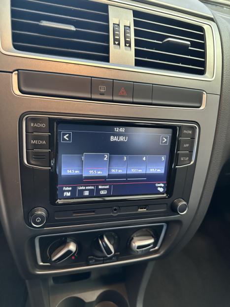 VOLKSWAGEN Fox 1.6 4P CONNECT FLEX, Foto 6