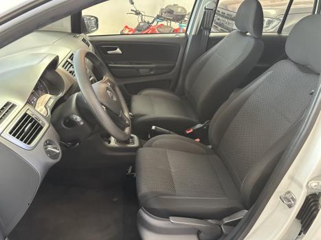 VOLKSWAGEN Fox 1.6 4P CONNECT FLEX, Foto 7