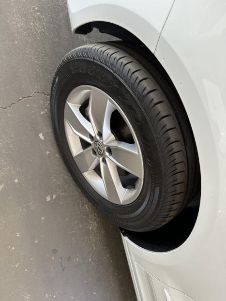 VOLKSWAGEN Fox 1.6 4P CONNECT FLEX, Foto 8