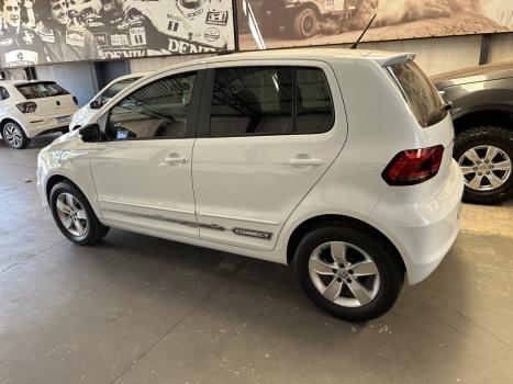 VOLKSWAGEN Fox 1.6 4P CONNECT FLEX, Foto 9