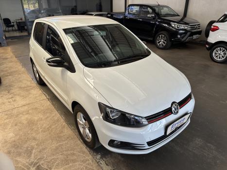 VOLKSWAGEN Fox 1.6 4P CONNECT FLEX, Foto 10