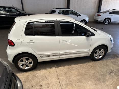 VOLKSWAGEN Fox 1.6 4P CONNECT FLEX, Foto 11