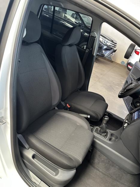 VOLKSWAGEN Fox 1.6 4P CONNECT FLEX, Foto 12