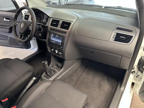 VOLKSWAGEN Fox 1.6 4P CONNECT FLEX, Foto 13