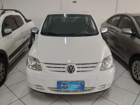 VOLKSWAGEN Fox 1.6 4P PLUS FLEX, Foto 1