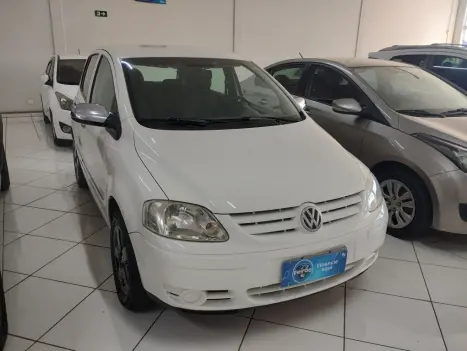 VOLKSWAGEN Fox 1.6 4P PLUS FLEX, Foto 2