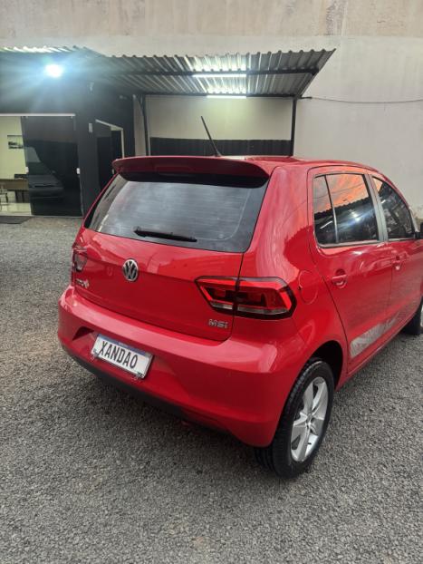 VOLKSWAGEN Fox 1.6 4P ROCK IN RIO FLEX, Foto 2
