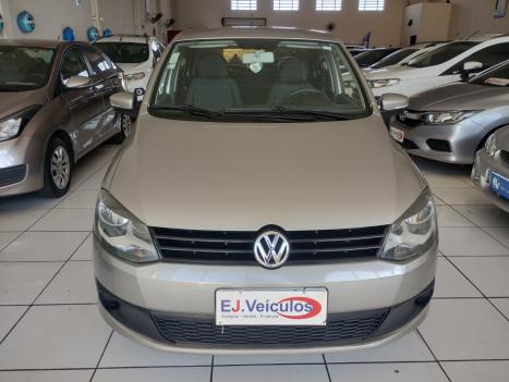 VOLKSWAGEN Fox 1.6 4P I-TREND FLEX, Foto 1