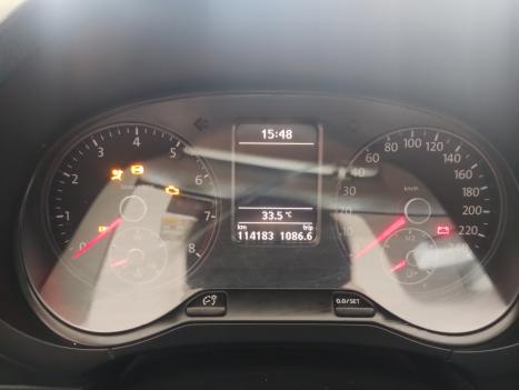 VOLKSWAGEN Fox 1.6 4P I-TREND FLEX, Foto 2