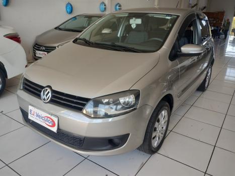 VOLKSWAGEN Fox 1.6 4P I-TREND FLEX, Foto 3