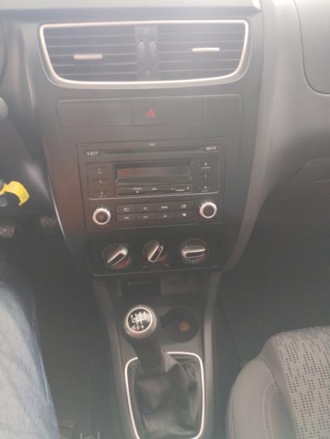 VOLKSWAGEN Fox 1.6 4P I-TREND FLEX, Foto 4