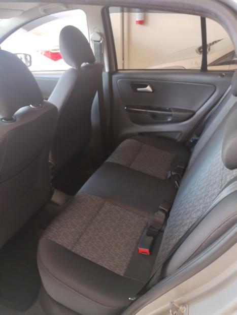 VOLKSWAGEN Fox 1.6 4P I-TREND FLEX, Foto 5