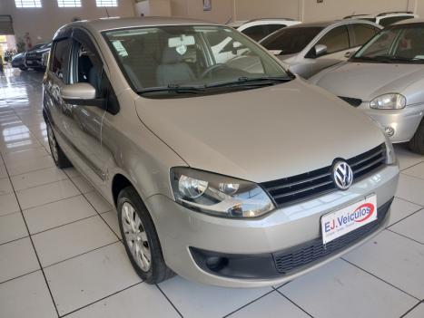 VOLKSWAGEN Fox 1.6 4P I-TREND FLEX, Foto 6
