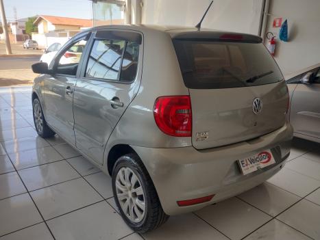 VOLKSWAGEN Fox 1.6 4P I-TREND FLEX, Foto 7