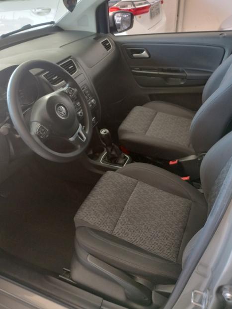 VOLKSWAGEN Fox 1.6 4P I-TREND FLEX, Foto 8