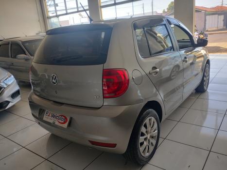 VOLKSWAGEN Fox 1.6 4P I-TREND FLEX, Foto 9