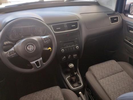 VOLKSWAGEN Fox 1.6 4P I-TREND FLEX, Foto 10