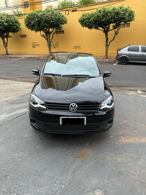 VOLKSWAGEN Fox 1.6 4P, Foto 2