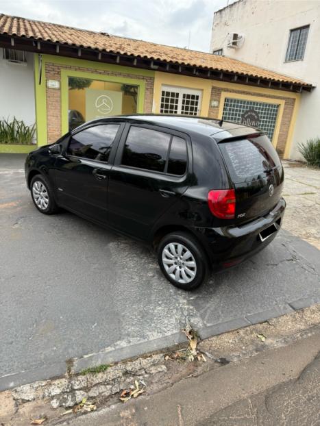 VOLKSWAGEN Fox 1.6 4P, Foto 3