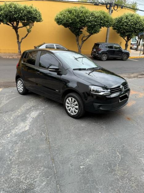 VOLKSWAGEN Fox 1.6 4P, Foto 5