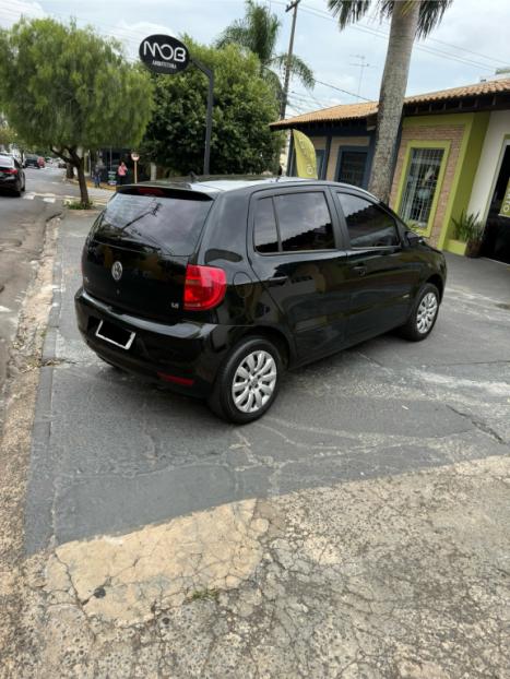 VOLKSWAGEN Fox 1.6 4P, Foto 6