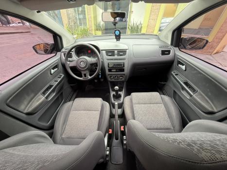 VOLKSWAGEN Fox 1.6 4P, Foto 7