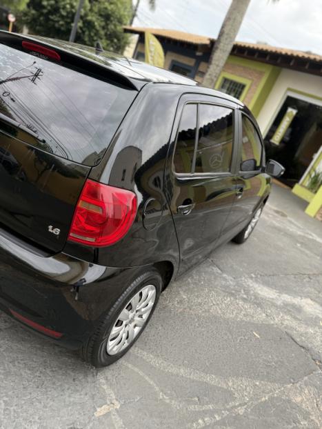 VOLKSWAGEN Fox 1.6 4P, Foto 8