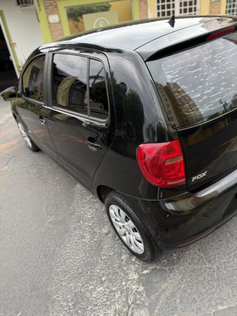 VOLKSWAGEN Fox 1.6 4P, Foto 9