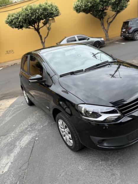 VOLKSWAGEN Fox 1.6 4P, Foto 10