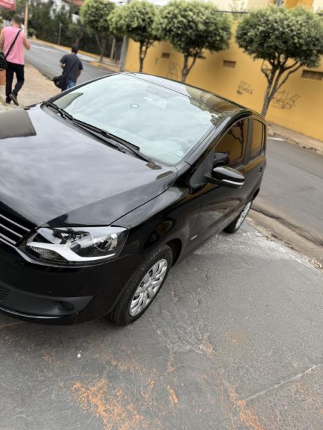 VOLKSWAGEN Fox 1.6 4P, Foto 11