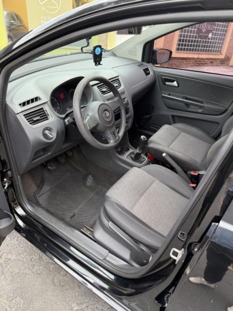 VOLKSWAGEN Fox 1.6 4P, Foto 12