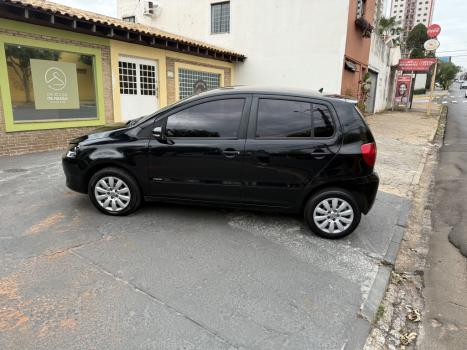 VOLKSWAGEN Fox 1.6 4P, Foto 14