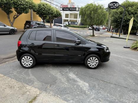 VOLKSWAGEN Fox 1.6 4P, Foto 15