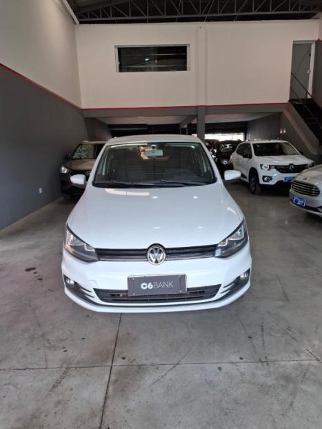 VOLKSWAGEN Fox 1.6 4P CONNECT FLEX, Foto 2