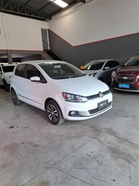 VOLKSWAGEN Fox 1.6 4P CONNECT FLEX, Foto 3