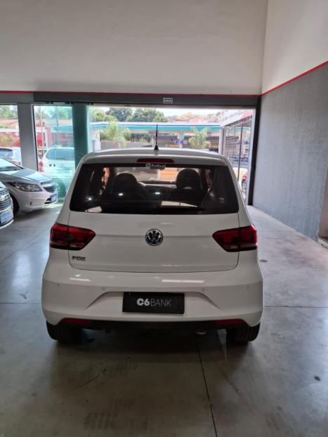 VOLKSWAGEN Fox 1.6 4P CONNECT FLEX, Foto 5