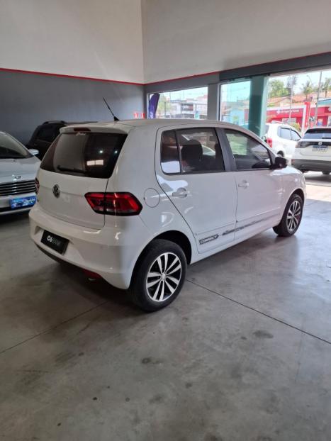 VOLKSWAGEN Fox 1.6 4P CONNECT FLEX, Foto 6