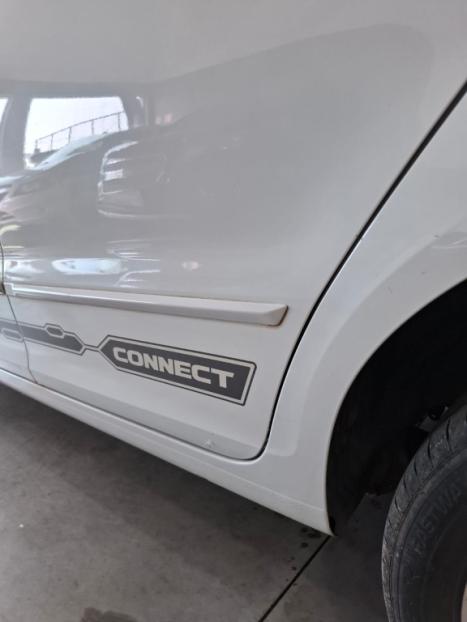 VOLKSWAGEN Fox 1.6 4P CONNECT FLEX, Foto 7